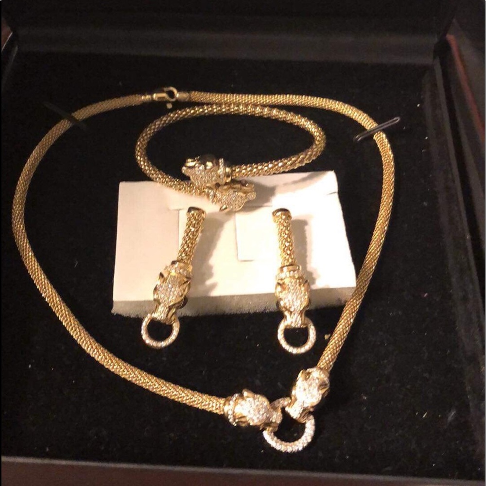 Made in Italy Jewelry